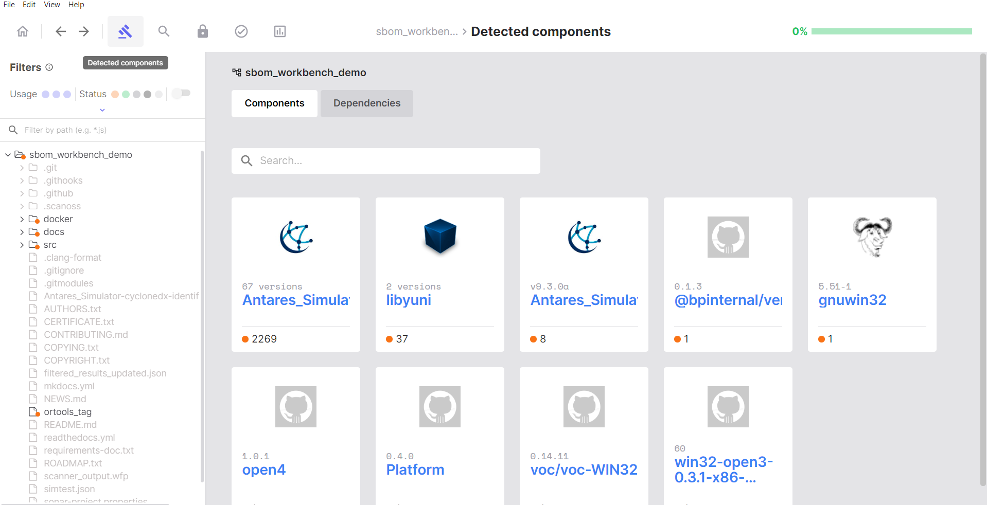 detected-components