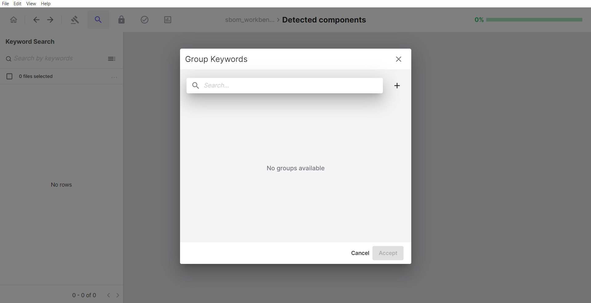group-keywords