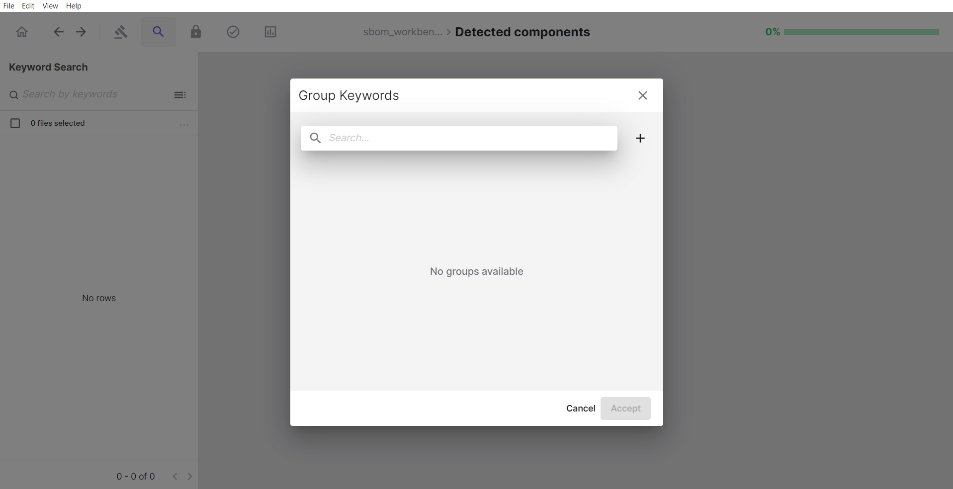 group-keywords