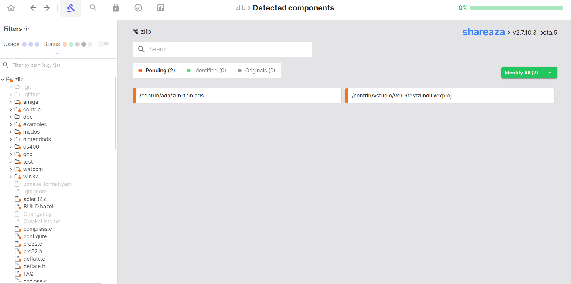 selecting-component