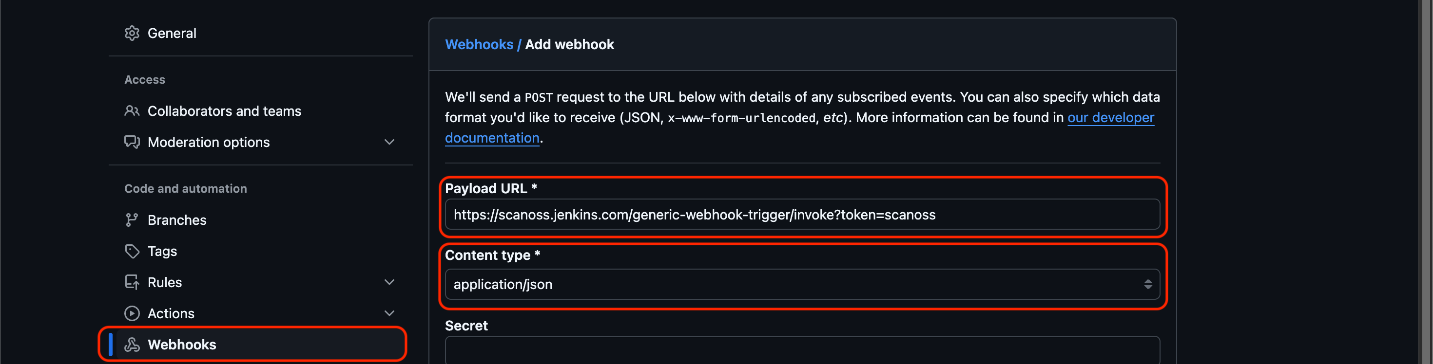 jenkins-gh-webhook