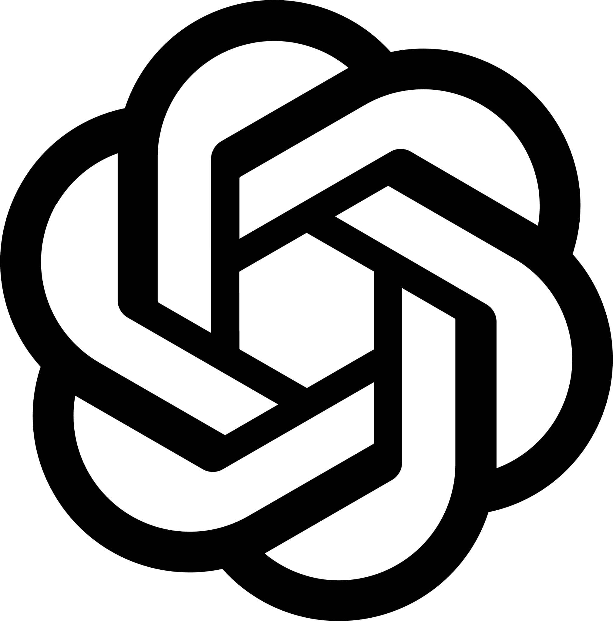 OpenAI logo