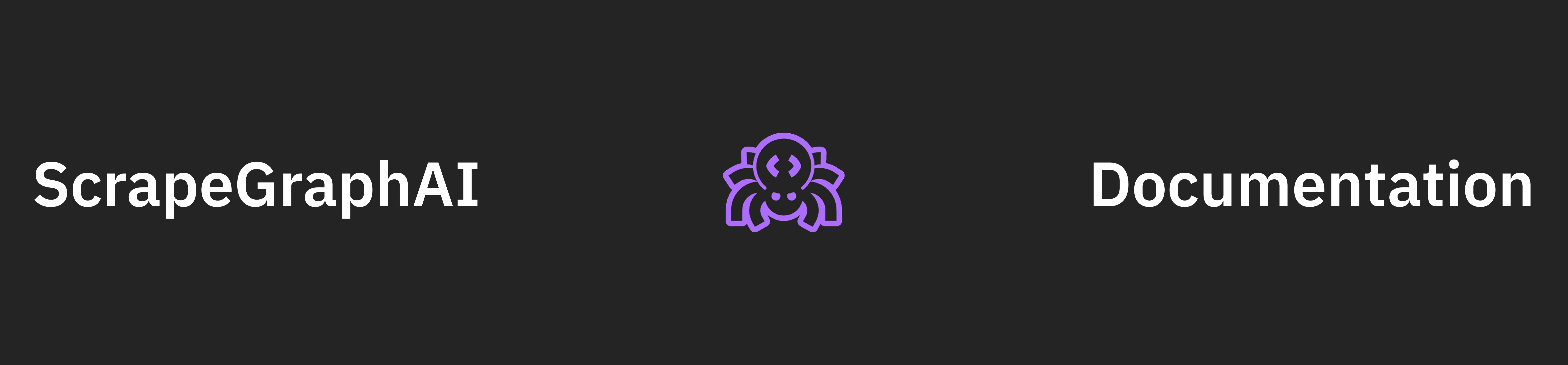 Introduction - ScrapeGraphAI