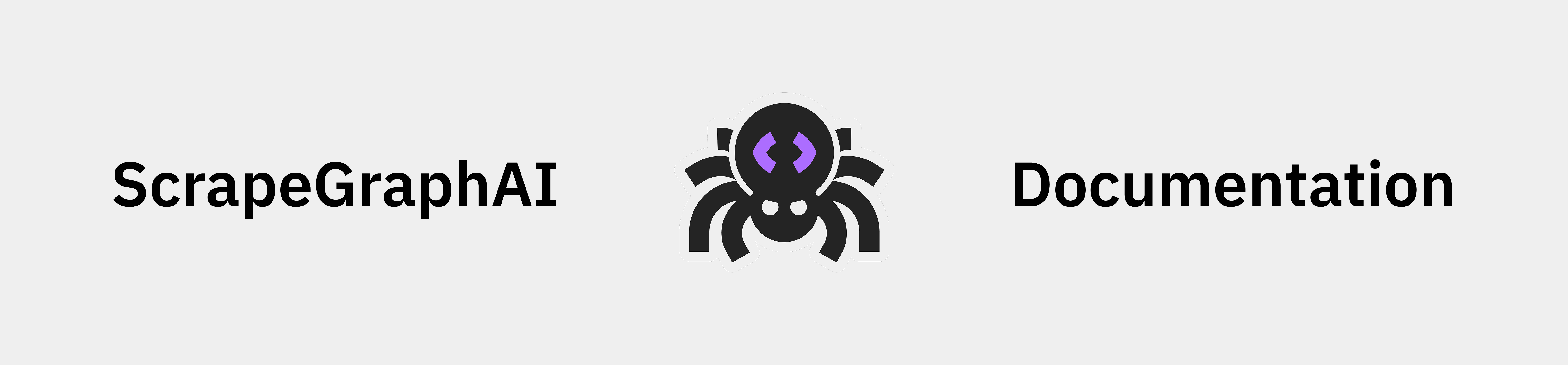 ScrapeGraphAI Documentation