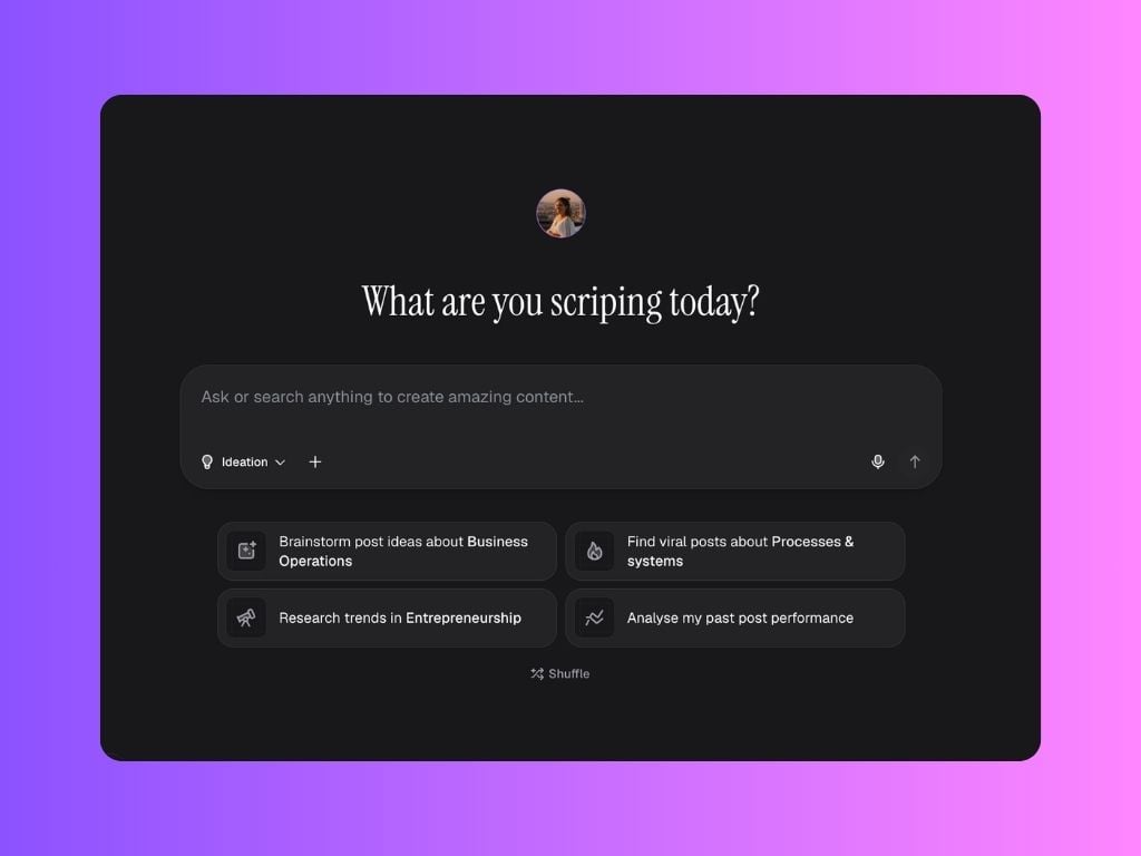 Chat Modes 3