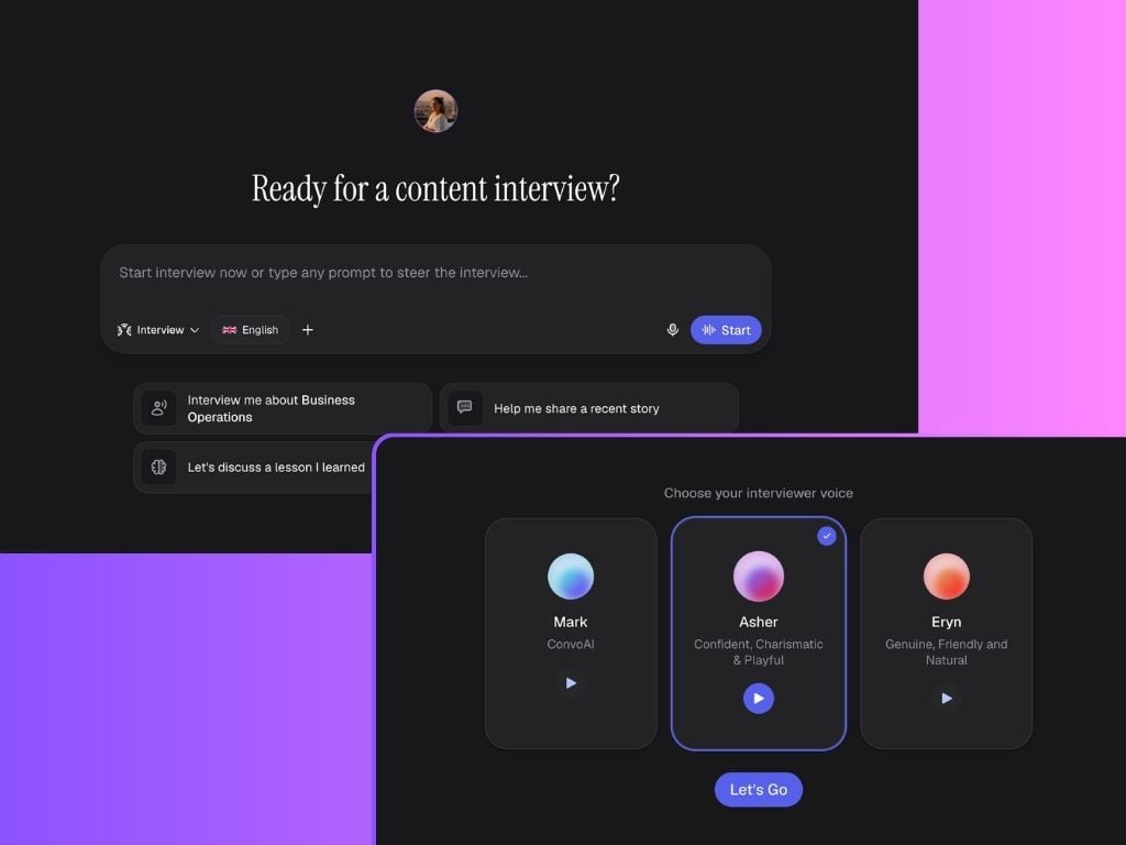 Chat Modes 4