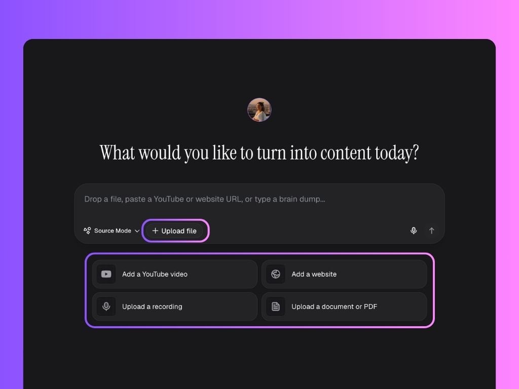 Chat Modes 5