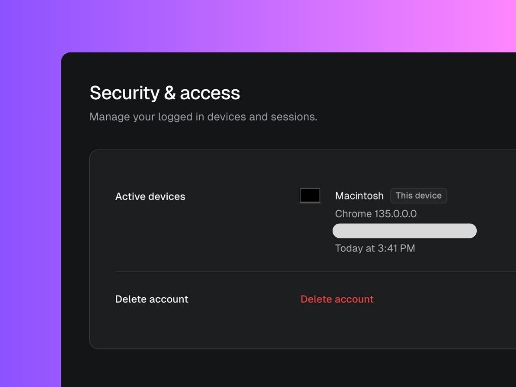 Security Jp
