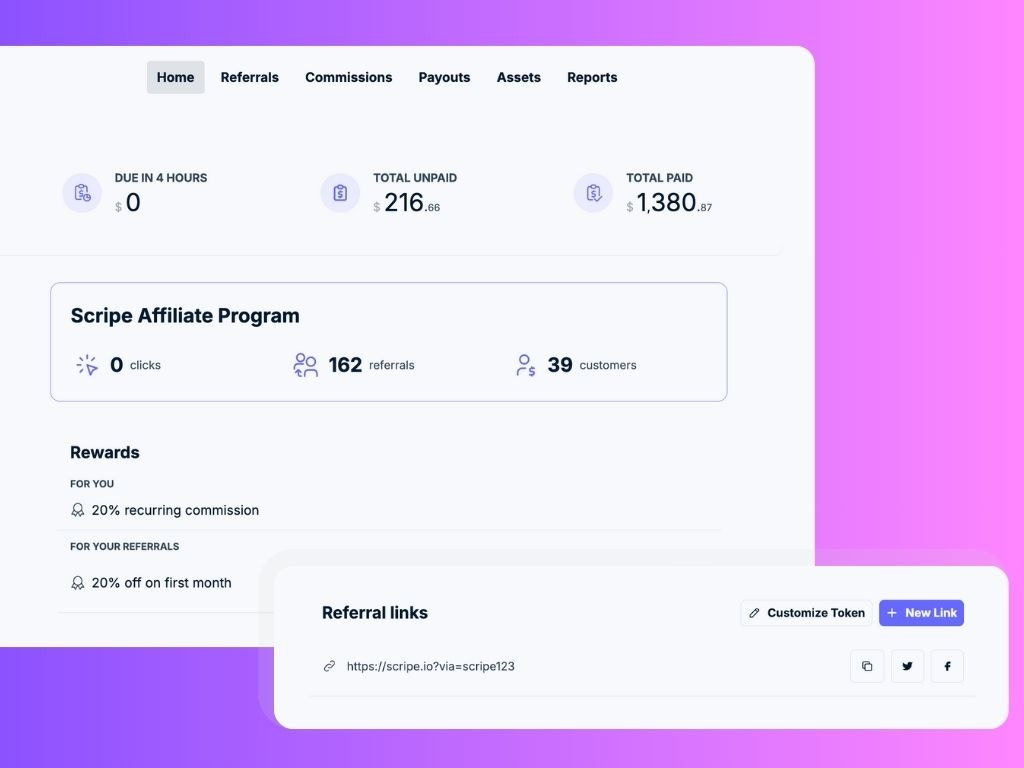 Affiliate Jp