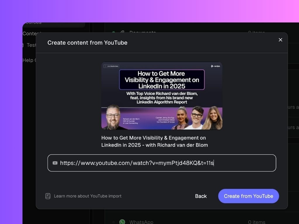 Youtube Kb Jp