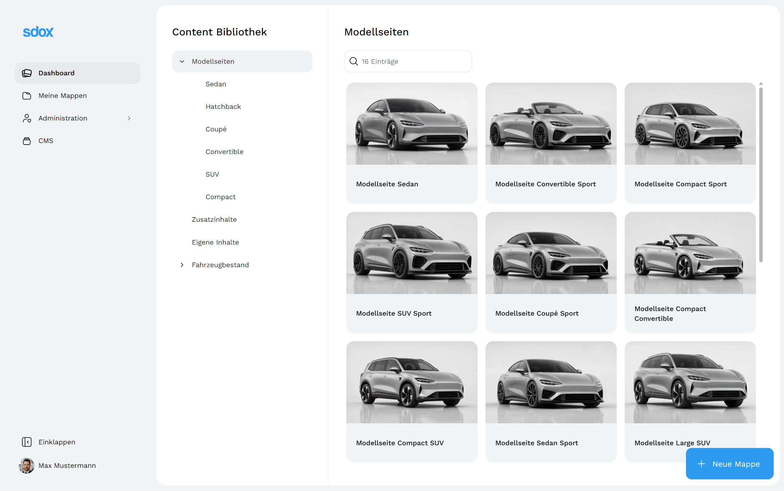 Helpcenter Dashboard
