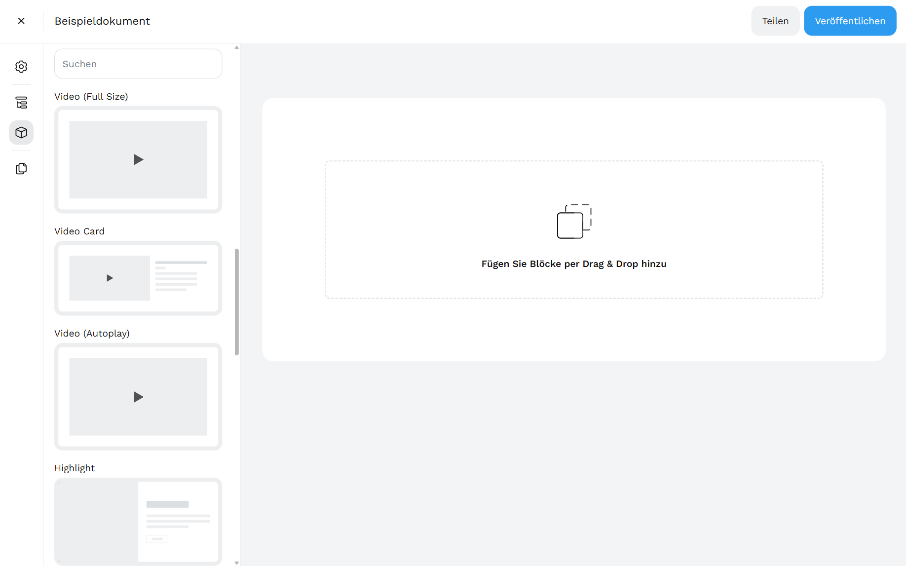 Helpcenter Cms Editor