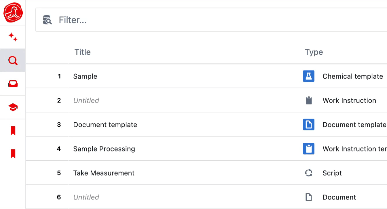 Filtersdropdown Gi