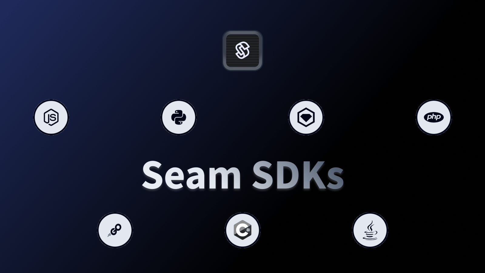 Seam-SDKs