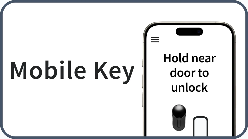 mobile-key