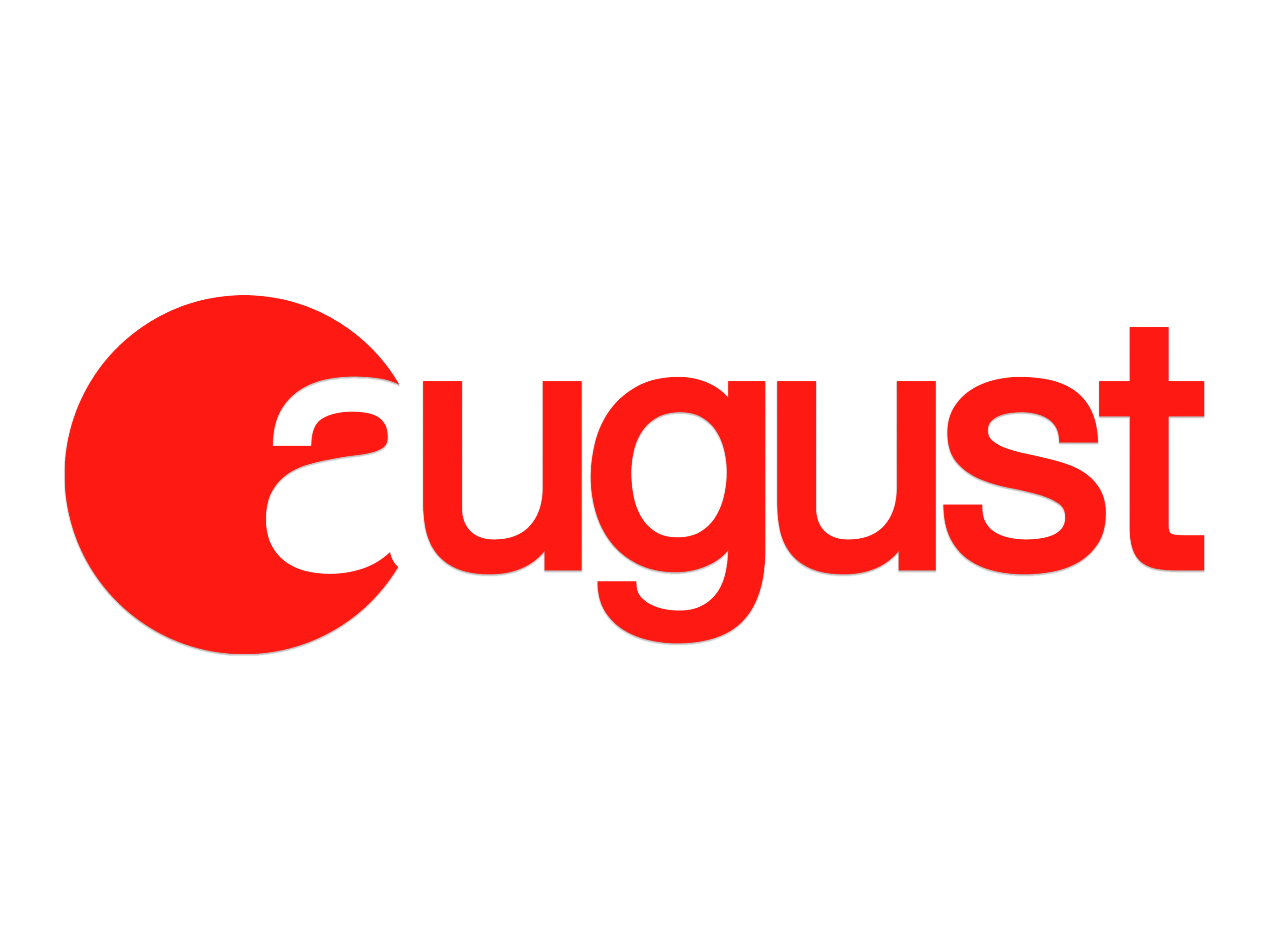 august-logo