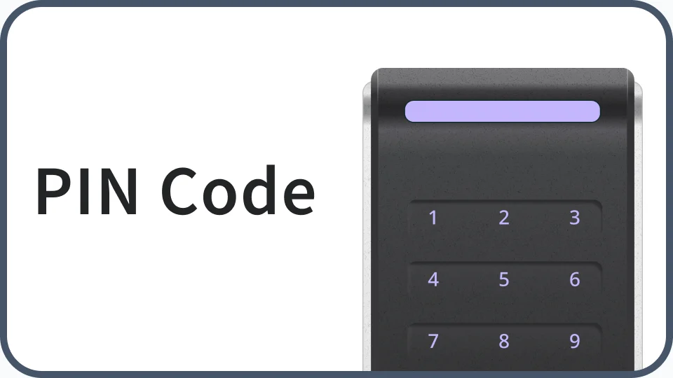 pin-code