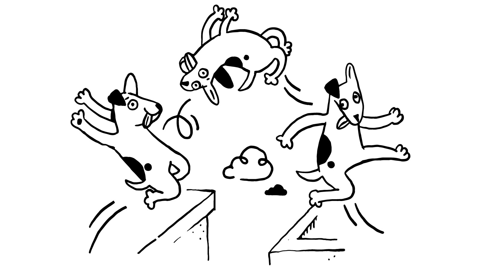 Arkoor is now the standard