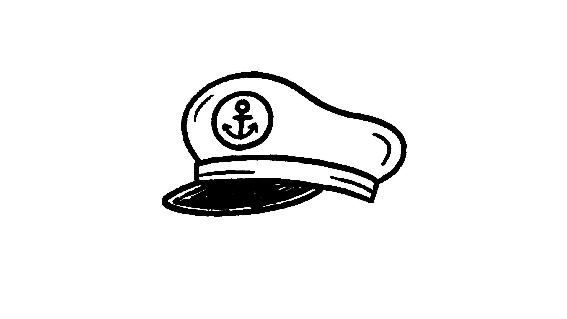 A captain's hat (aspd got renamed to captaind)
