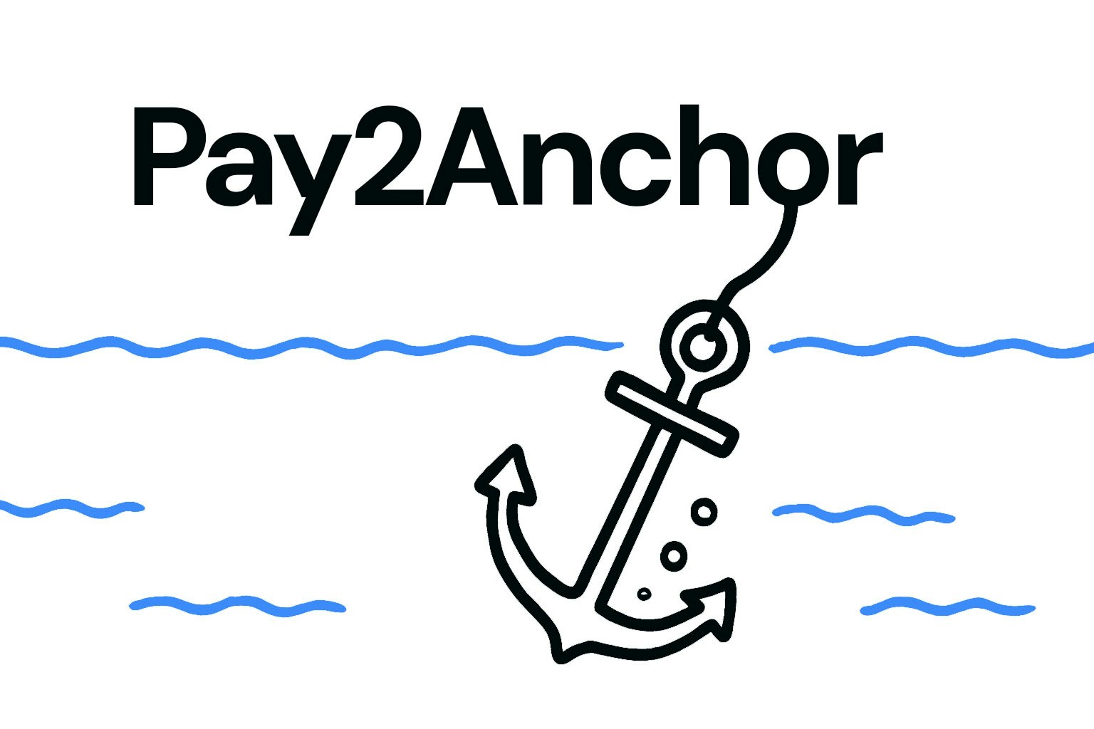 Pay2Anchor has dropped on Ark