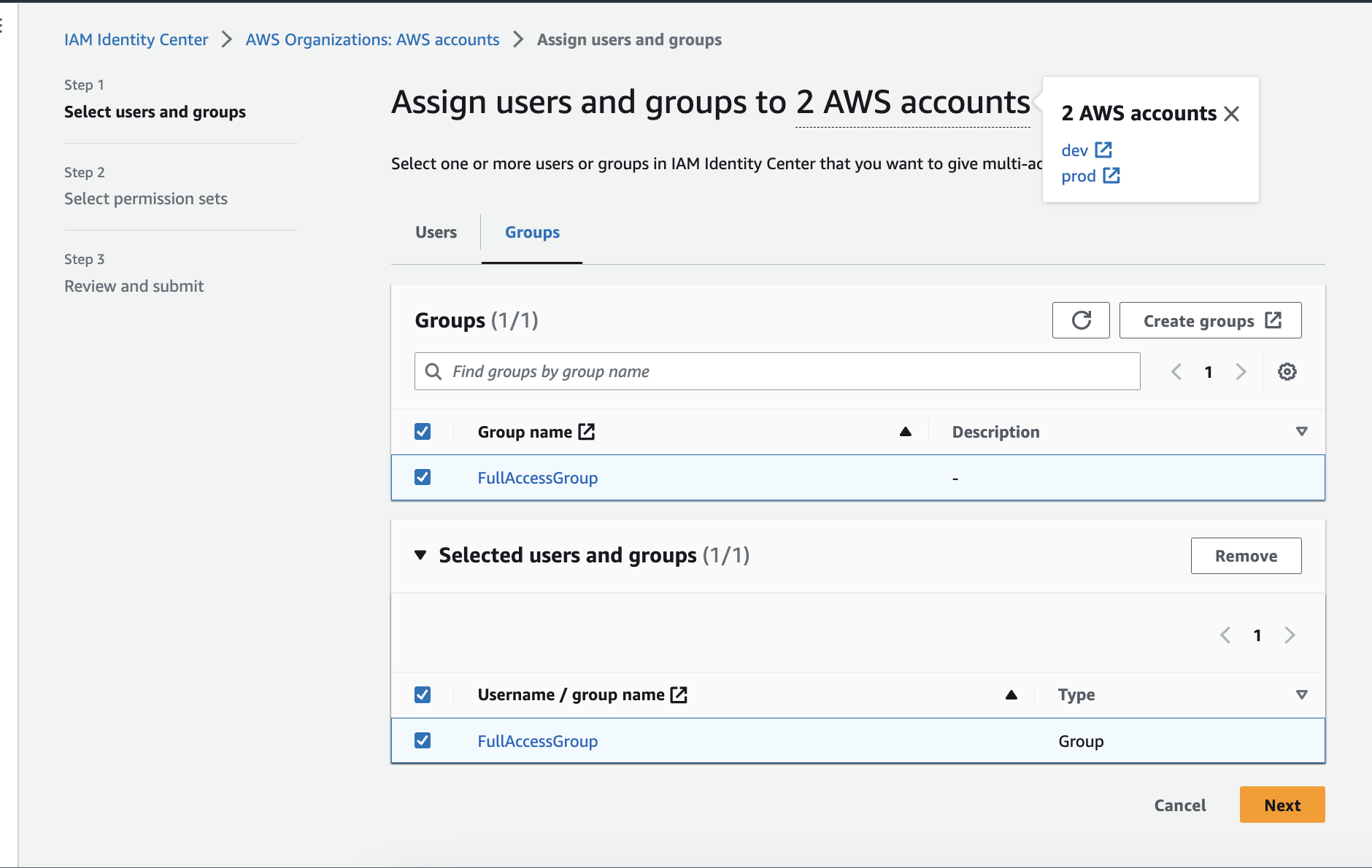 account-assign-group-step1