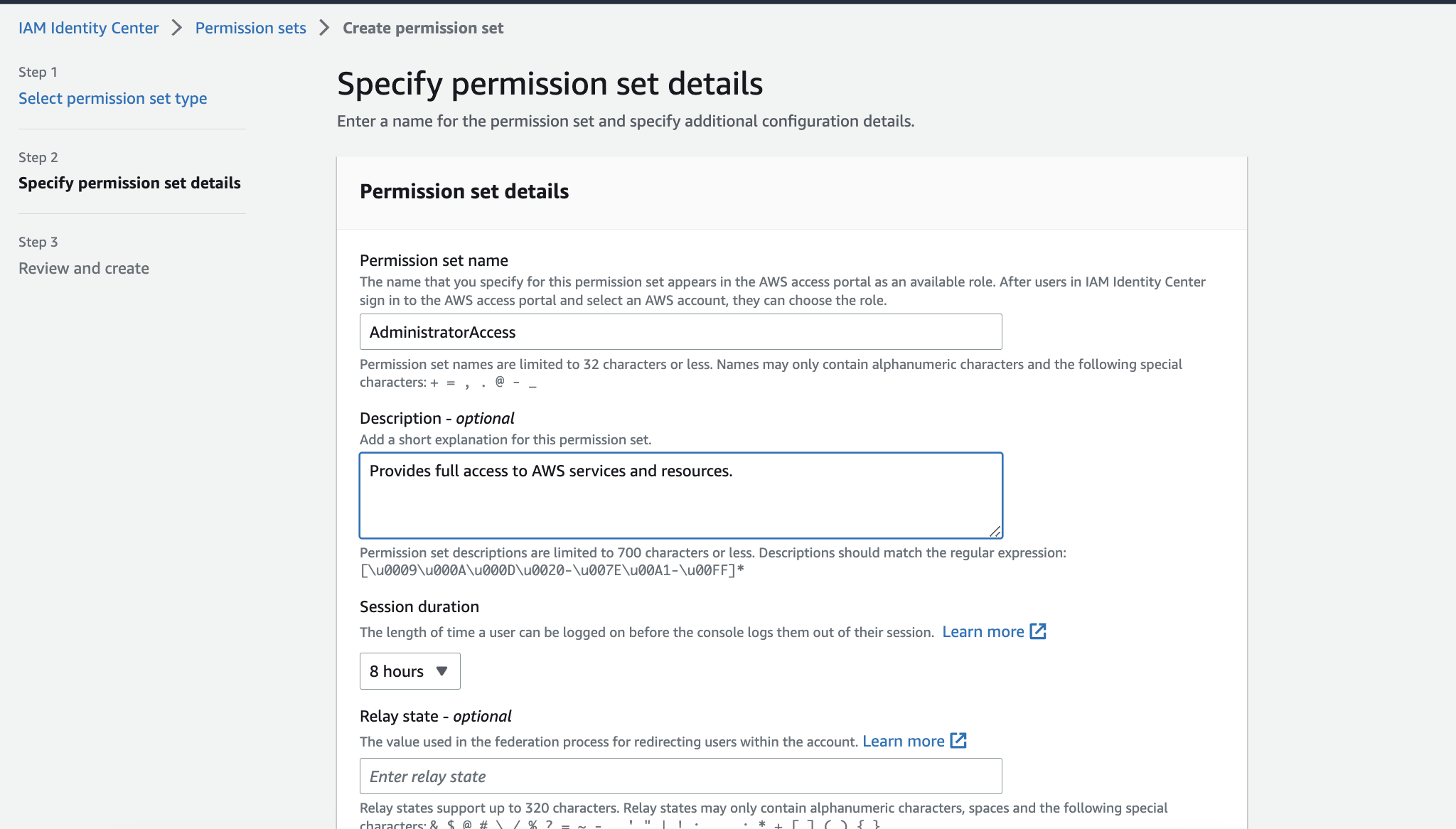 permission-sets-step-2