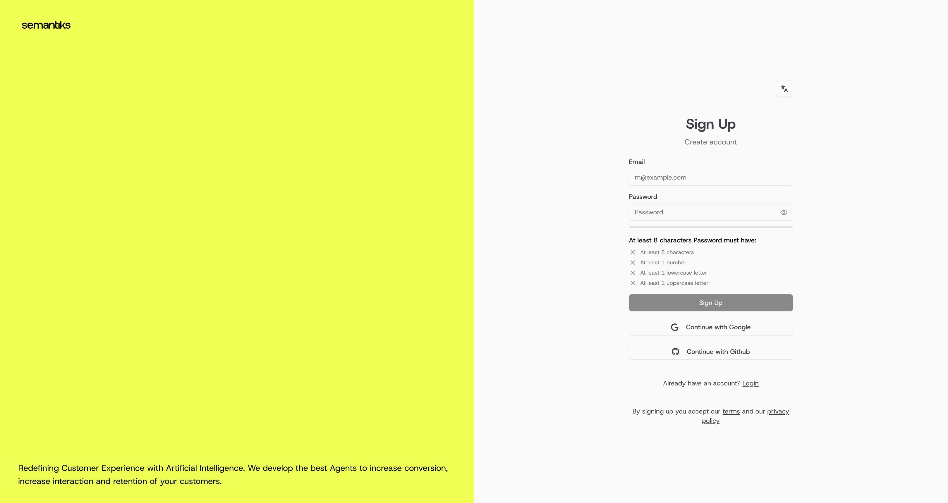 Paso 1 - Creando tu primer Agente