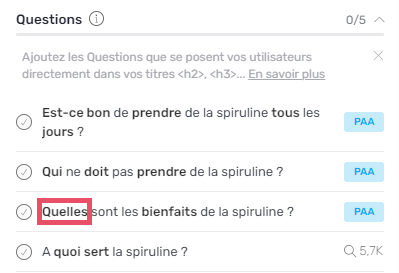 faute semji