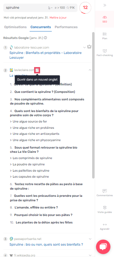 lien de larticle