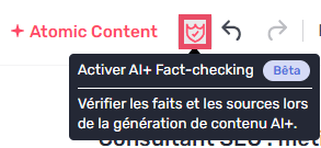 fact checking
