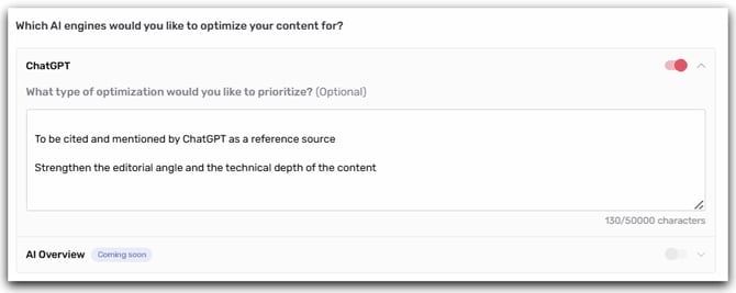 GEO Expert Agent Instructions