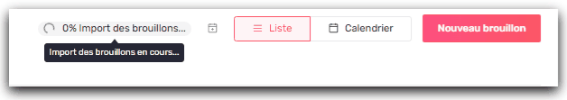 capture import en courqs