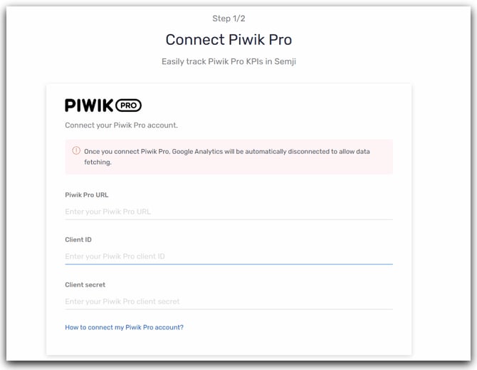 piwik-pro step1