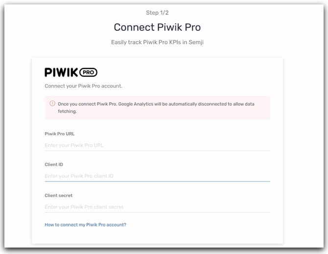 piwik-pro step1