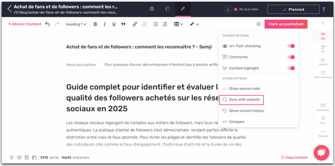 sync-with-website