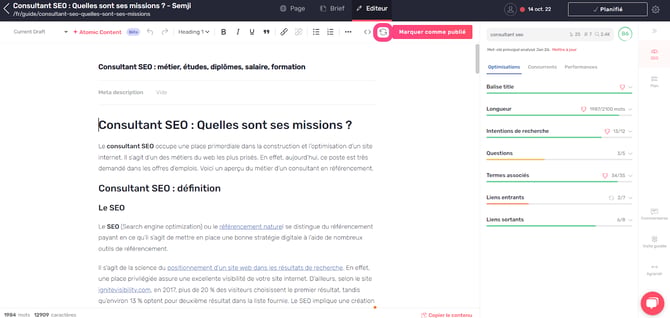 synchro
