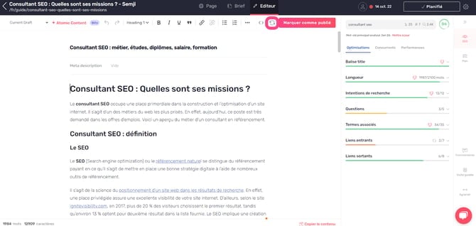 synchro