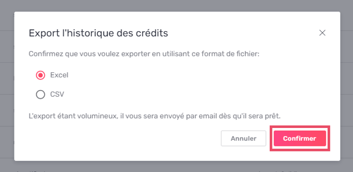 confirmer export-1