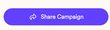 Purple Share Campaign button in Sendspark