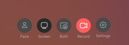 Toolbar