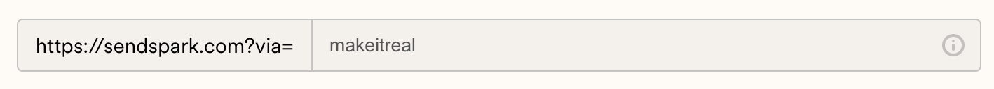 Add Your Affiliate ID