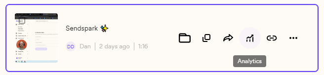 My library video