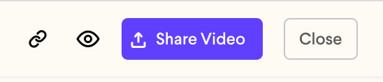 Share Videos in Text Messages