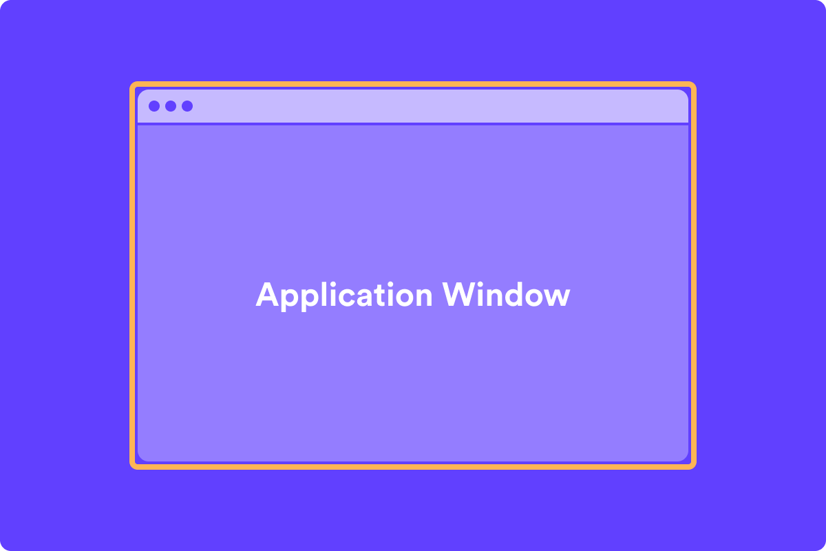 Windows recording