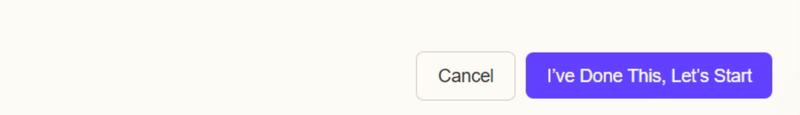 Get your custom domain information