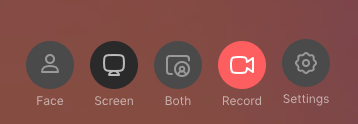 Toolbar