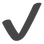 :heavy_check_mark: