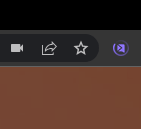 Sendspark modal showing spinning icon during video processing