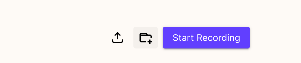 Create New Folder