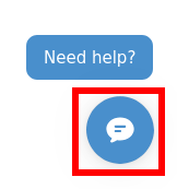 Launcher icon upload configuration